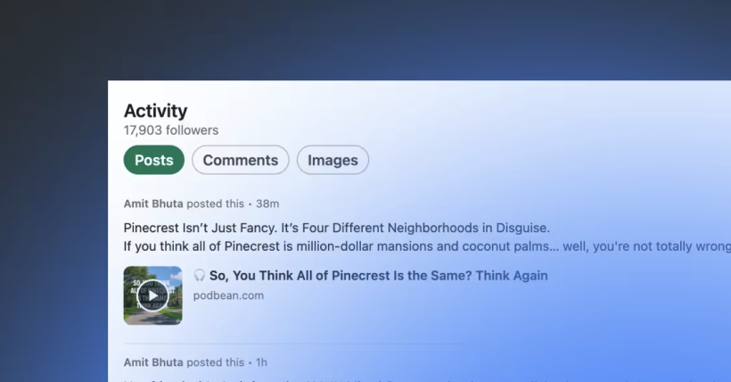 How Real Estate Agents Can Use LinkedIn to Attract Relocation Clients